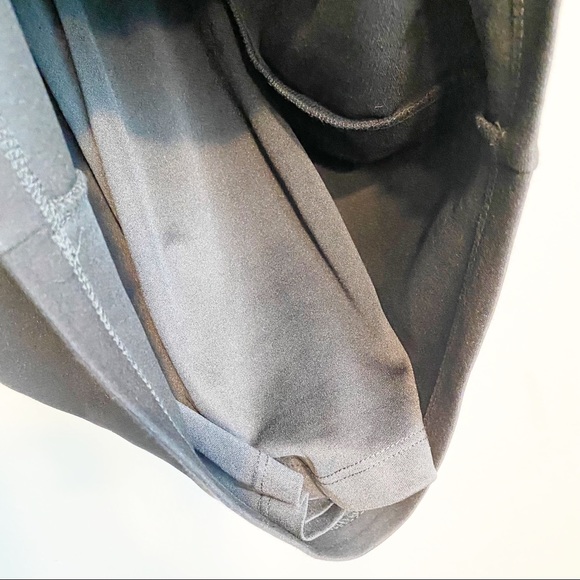 Bailey 44 Middle Linebacker Mid Mesh Dress - Picture 7 of 9